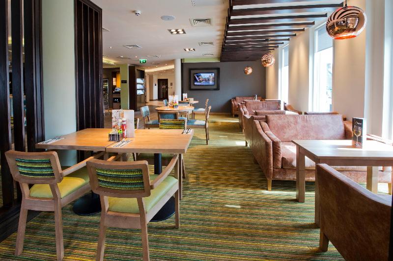 Premier Inn London Sidcup - Restoran