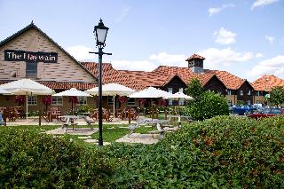 Premier Inn Basildon South fotoÄŸrafÄ±