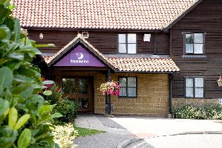 Premier Inn Basildon South fotoÄŸrafÄ±