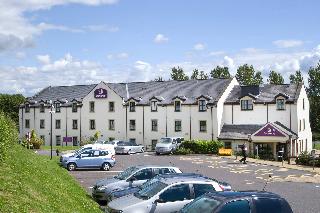 Premier Inn Newcastle - Metro Centre otel fotoğrafı