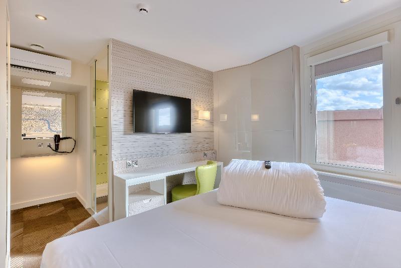 Premier Inn Newcastle - Metro Centre - Oda