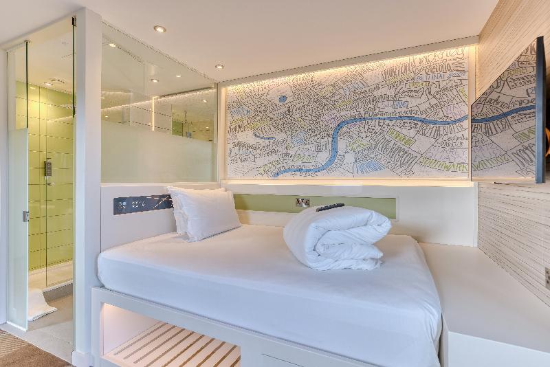 Premier Inn Newcastle - Metro Centre - Oda