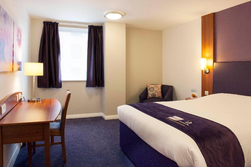 Premier Inn Newcastle - Metro Centre - Oda