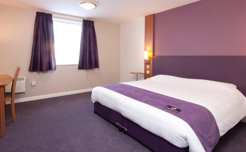 Premier Inn Newcastle - Metro Centre - Oda