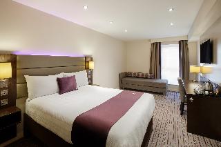 Premier Inn Newcastle - Metro Centre fotoÄŸrafÄ±