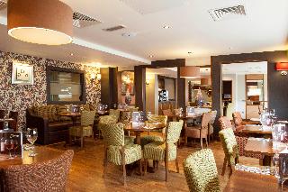 Premier Inn Newcastle - Metro Centre fotoÄŸrafÄ±