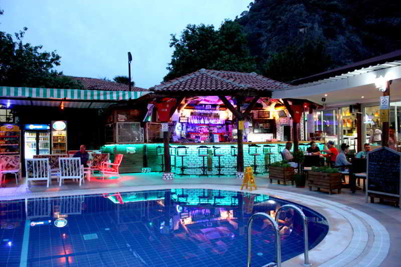 Majestic Hotel fotoÄŸrafÄ±