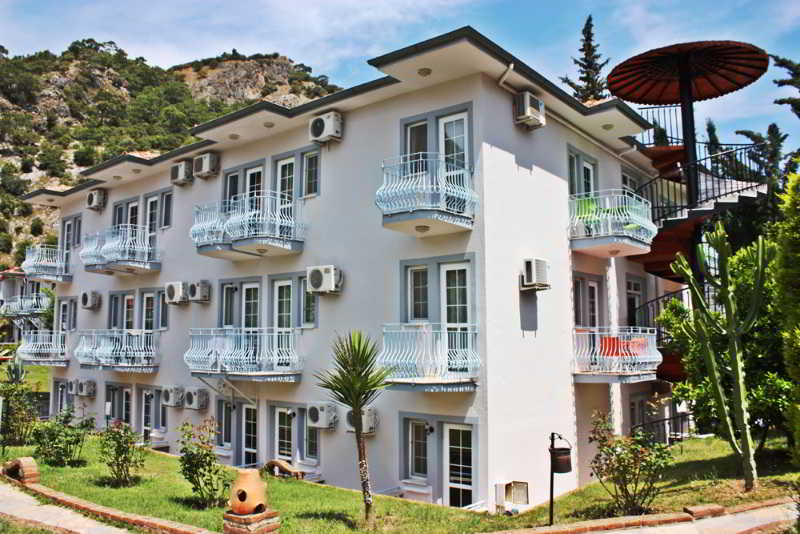 Majestic Hotel fotoÄŸrafÄ±