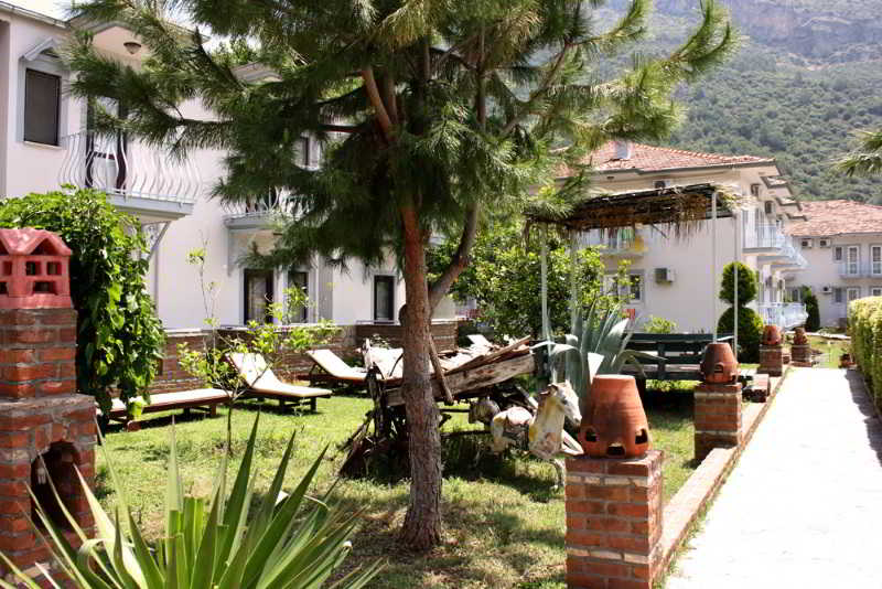 Majestic Hotel fotoÄŸrafÄ±