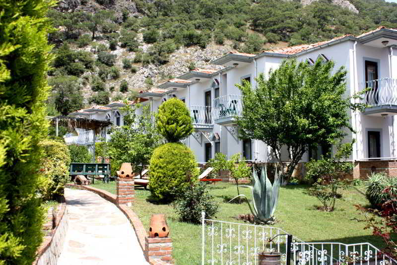 Majestic Hotel fotoÄŸrafÄ±
