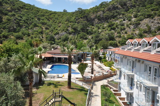 Majestic Hotel fotoÄŸrafÄ±