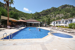 Majestic Hotel fotoÄŸrafÄ±