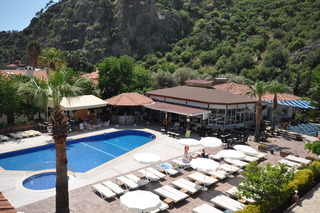 Majestic Hotel fotoÄŸrafÄ±
