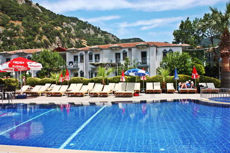Majestic Hotel fotoÄŸrafÄ±