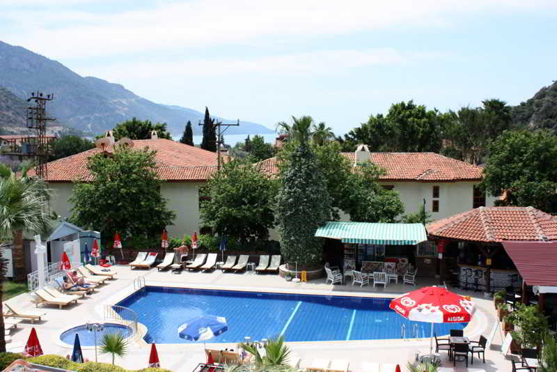 Majestic Hotel fotoÄŸrafÄ±