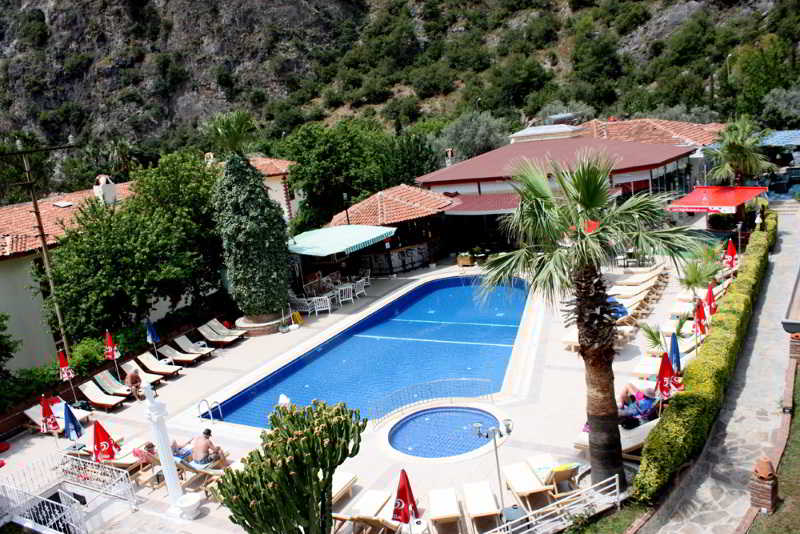 Majestic Hotel fotoÄŸrafÄ±