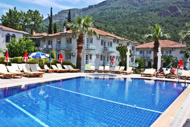 Majestic Hotel fotoÄŸrafÄ±