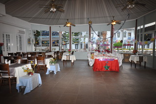Majestic Hotel fotoÄŸrafÄ±