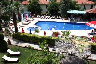 Majestic Hotel fotoÄŸrafÄ±