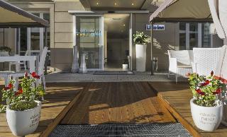 Hotel Lido Inn otel fotoğrafı