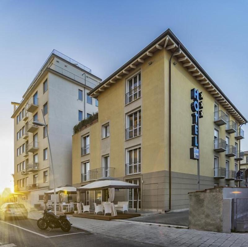 Hotel Lido Inn - Genel