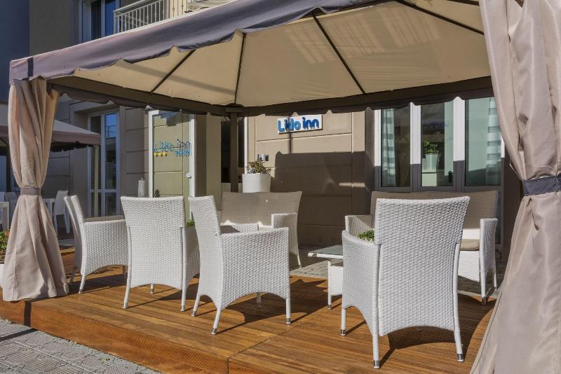Hotel Lido Inn - Genel