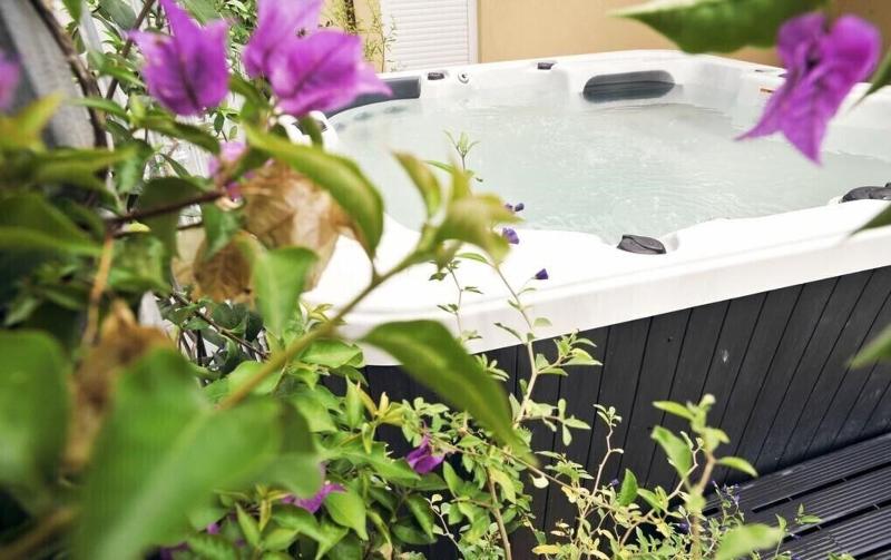 Hotel Lido Inn - Teras