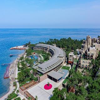 NG Phaselis Bay fotoÄŸrafÄ±