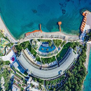 NG Phaselis Bay fotoÄŸrafÄ±