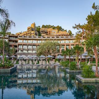 NG Phaselis Bay fotoÄŸrafÄ±