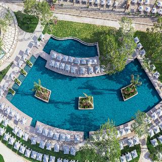 NG Phaselis Bay fotoÄŸrafÄ±