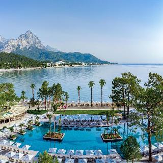 NG Phaselis Bay fotoÄŸrafÄ±