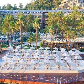 NG Phaselis Bay fotoÄŸrafÄ±