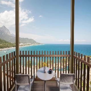 NG Phaselis Bay fotoÄŸrafÄ±