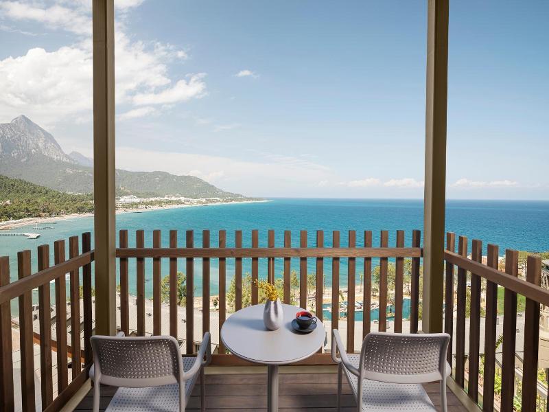 NG Phaselis Bay - Genel
