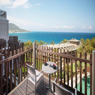 NG Phaselis Bay fotoÄŸrafÄ±