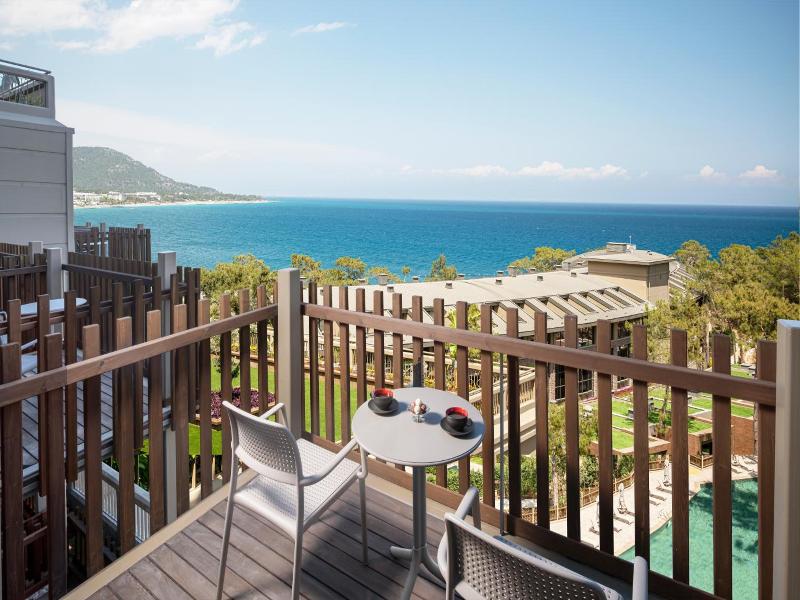 NG Phaselis Bay - Genel