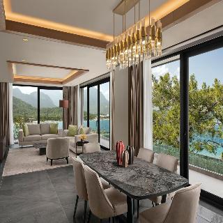 NG Phaselis Bay fotoÄŸrafÄ±