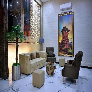 The Sato Hotel otel fotoğrafı