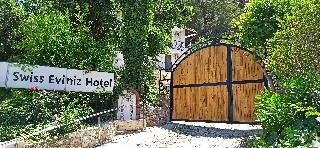 Swiss Eviniz Hotel