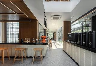 Nakornping Boutique Hotel fotoÄŸrafÄ±