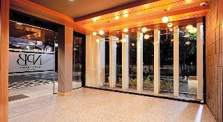 Nakornping Boutique Hotel fotoÄŸrafÄ±