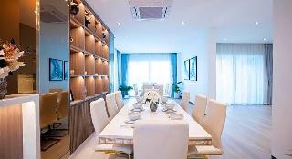 Nakornping Boutique Hotel fotoÄŸrafÄ±