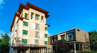 Nakornping Boutique Hotel fotoÄŸrafÄ±