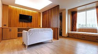 Nakornping Boutique Hotel fotoÄŸrafÄ±