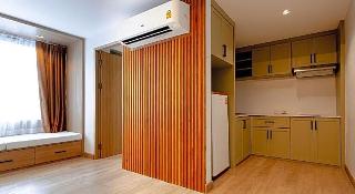 Nakornping Boutique Hotel fotoÄŸrafÄ±