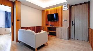 Nakornping Boutique Hotel fotoÄŸrafÄ±