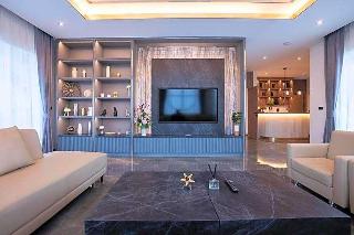 Nakornping Boutique Hotel fotoÄŸrafÄ±