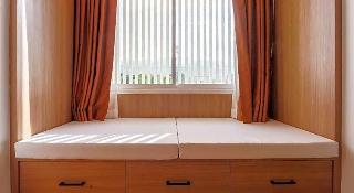 Nakornping Boutique Hotel fotoÄŸrafÄ±