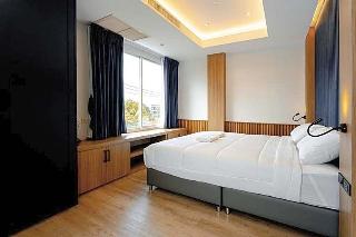 Nakornping Boutique Hotel fotoÄŸrafÄ±